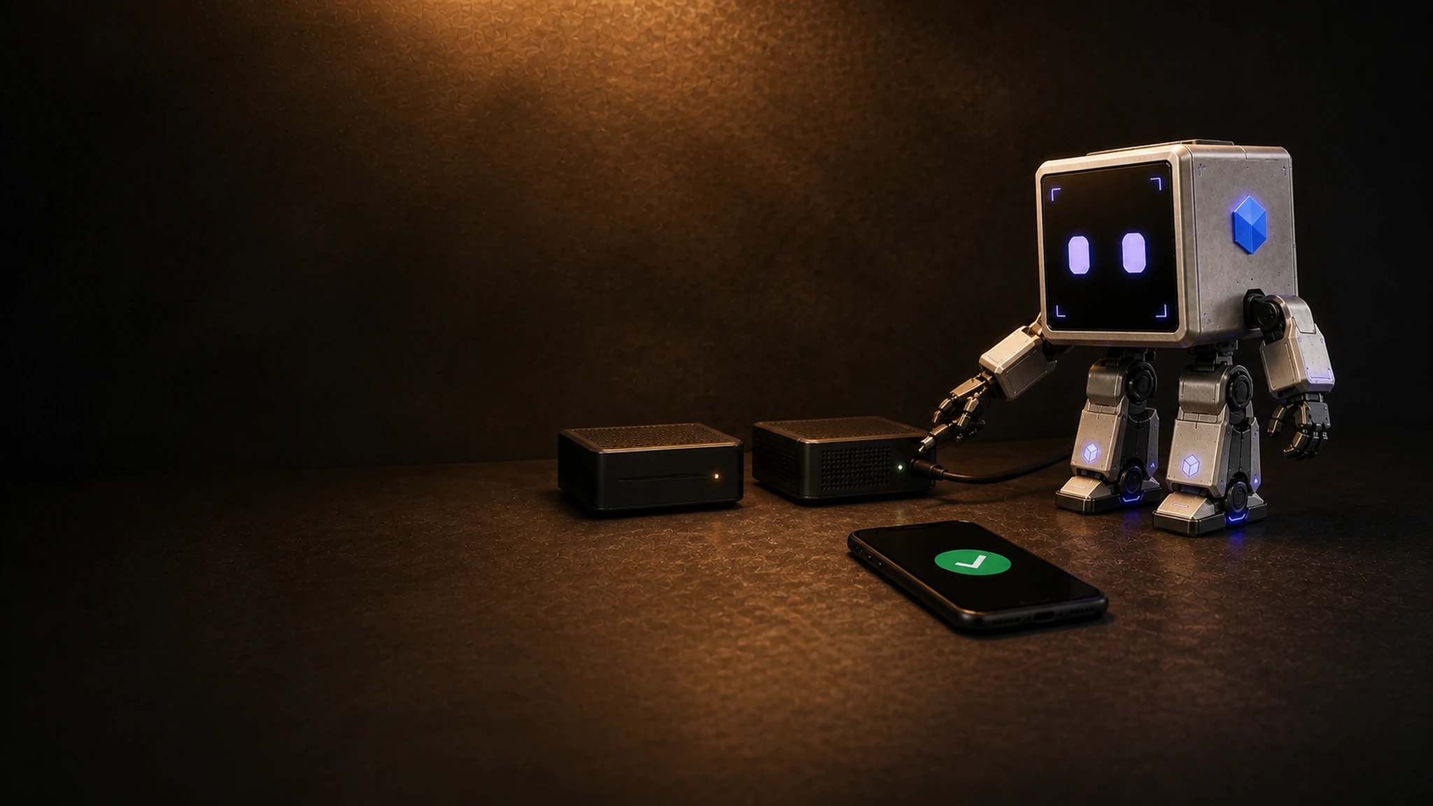 Praxi connecting the systems that move an enquiry toward a booked job